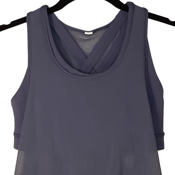 ⏰️"Fast As Light 2 in 1 Tank" - Picture 4 of 13